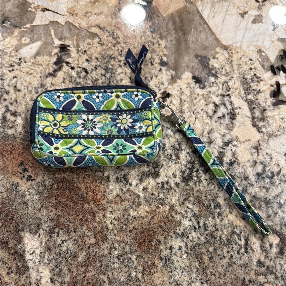 Vera Bradley Tech Case Daisy Daisy